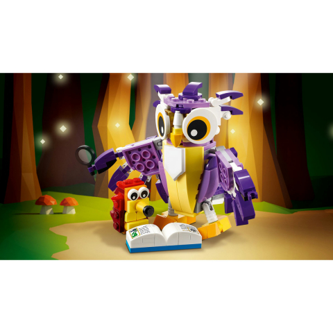 Creaturi de Basm [8]