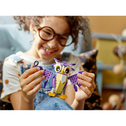 Creaturi de Basm [3]