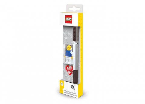 Import - Creion mecanic LEGO