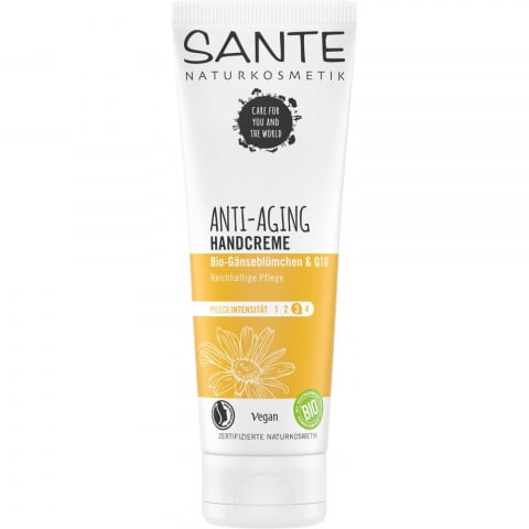 Creme pentru maini si corp - Crema de maini Anti Aging