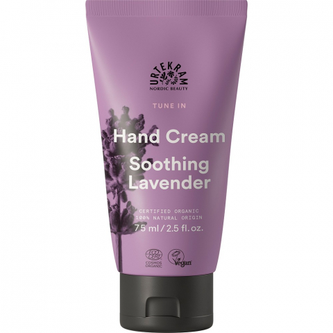 Creme pentru maini si corp - Crema de maini cu lavanda