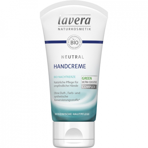 Creme pentru maini si corp - Crema de maini Neutral