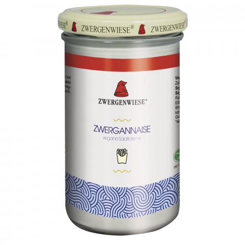 Maioneza bio - Crema VEGANA BIO pentru salata fara gluten