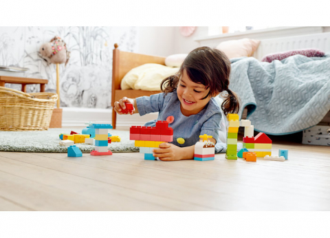 Cutie pentru creatii distractive [5]