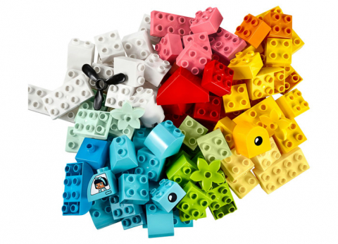Cutie pentru creatii distractive [3]
