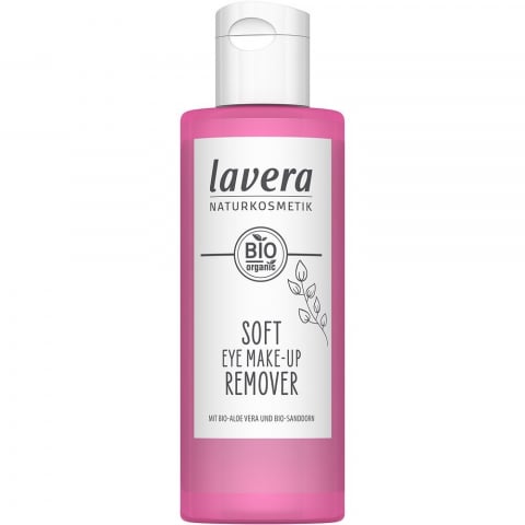 Produse BIO - Demachiant pentru ochi cu alore vera bio si catina bio