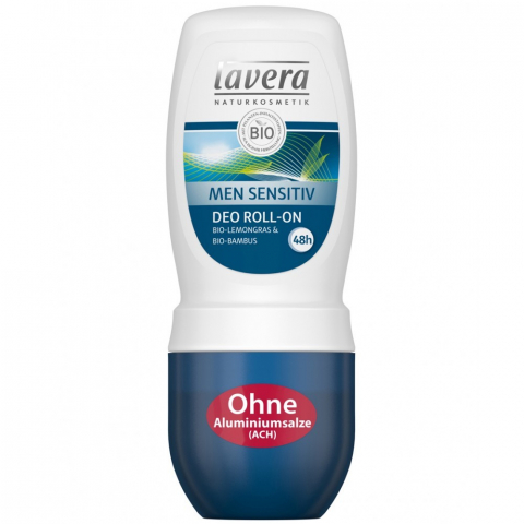 Roll-on si spray bio - Deo Roll-on pentru barbati