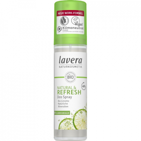 Produse BIO - Deo Spray Refresh