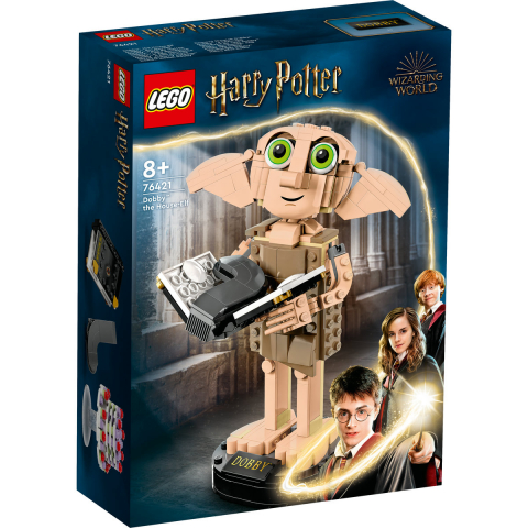 Dobby [1]