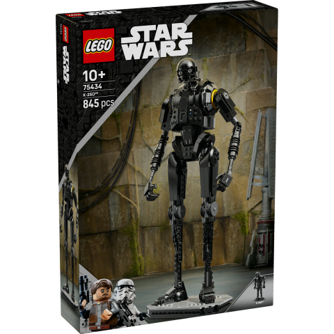 Droid de securitate K-2SO [1]