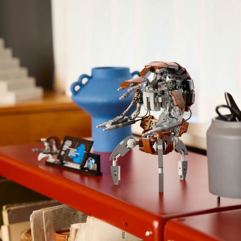 Droideka™ [7]