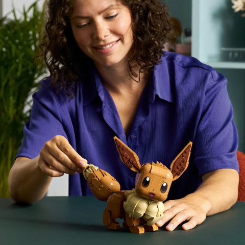 Eevee [3]