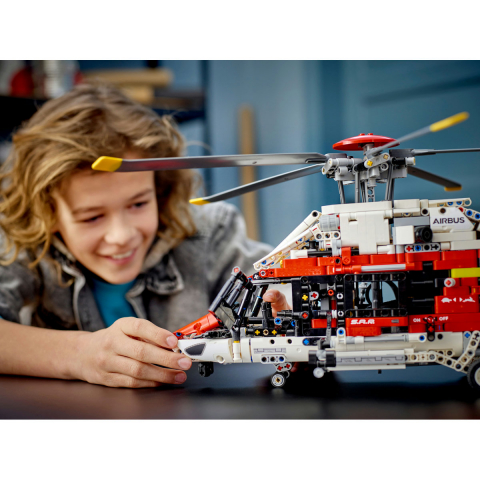 Elicopter Airbus H175 [4]