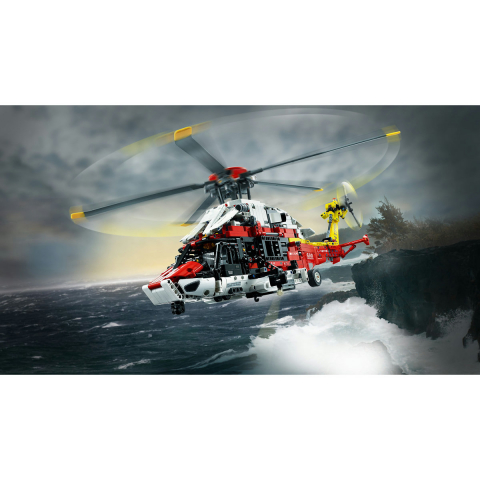 Elicopter Airbus H175 [9]