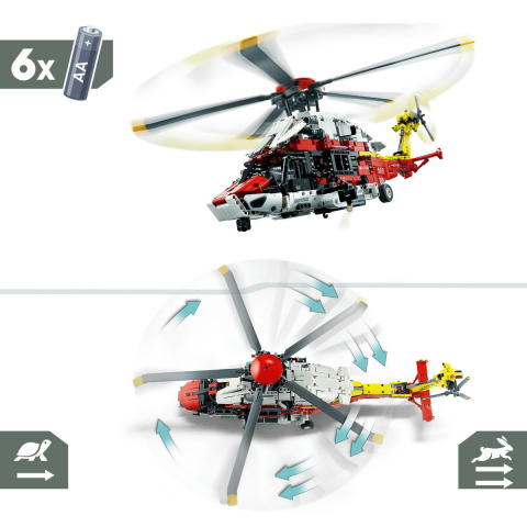 Elicopter Airbus H175 [7]
