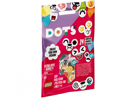 Extra DOTS - Seria 4 [3]