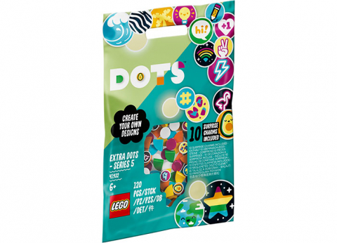 Extra DOTS – Seria 5 [1]