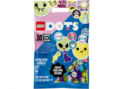 Extra DOTS – Seria 6 [1]