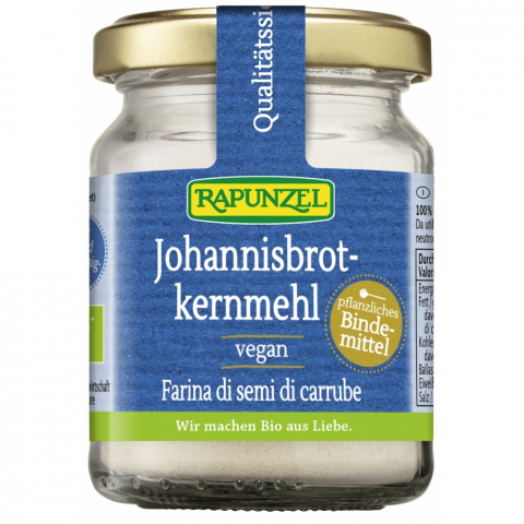 Ingrediente bio pentru copt - Făină din samburi de roscove