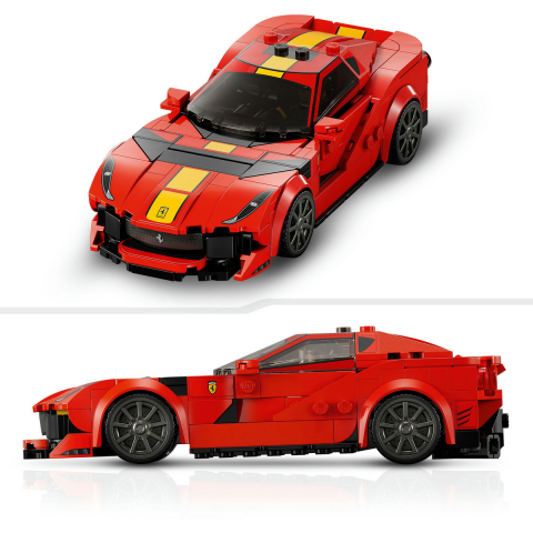Ferrari 812 Competizione [7]
