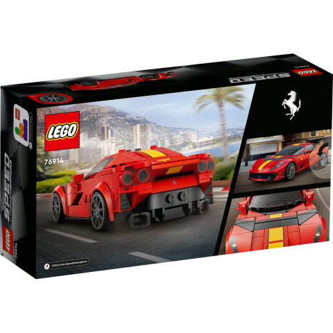 Ferrari 812 Competizione [2]