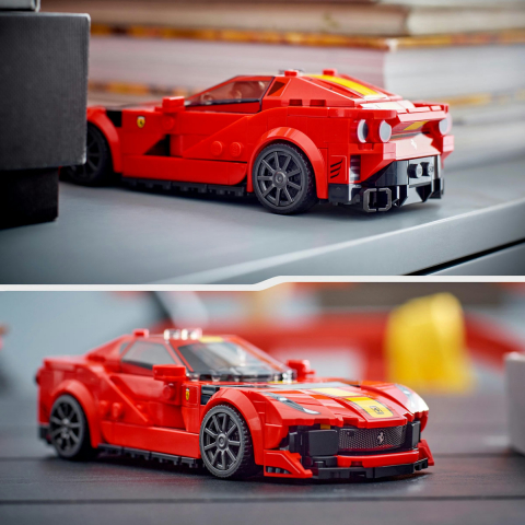 Ferrari 812 Competizione [8]