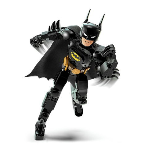 Figurina de constructie Batman [7]
