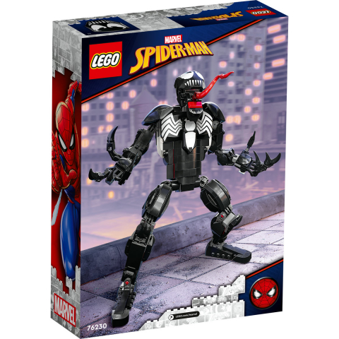 Figurina Venom [2]