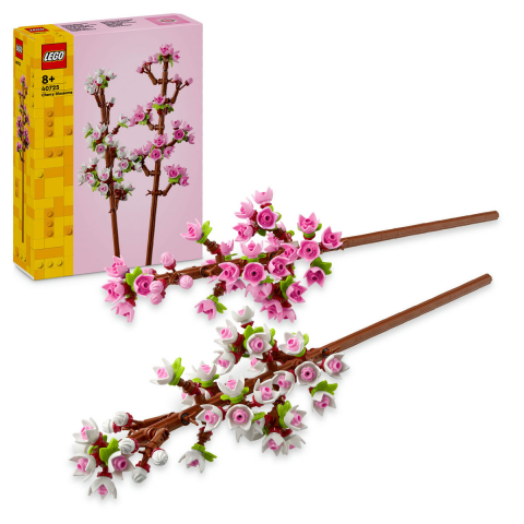 LEGO - Flori de cires