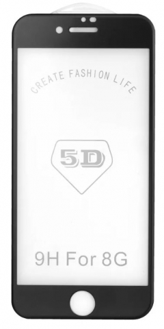 Accesorii telefoane - Folie sticlă full Samsung Galaxy S24 Plus