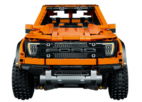 Ford F-150 Raptor [3]