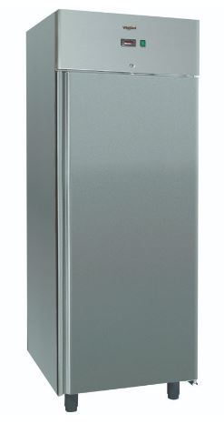 Frigidere - Frigider profesional vertical Whirpool ADN 213, 700 litri, 1 ușă