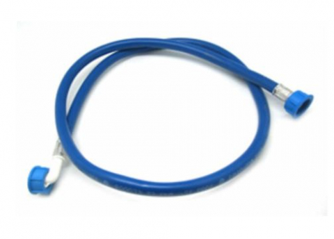 Accesorii, consumabile masini de spalat rufe - Furtun alimentare apa Wpro 1.5m, WPRO 01132