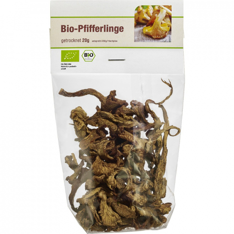 Masline bio si antipasti - Galbiori bio deshidratati