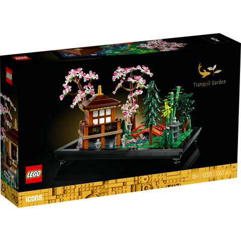 Gradina serena [1]