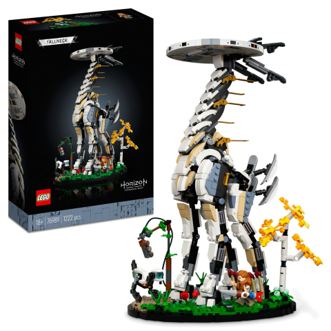 Import - Horizon Forbidden West: Tallneck