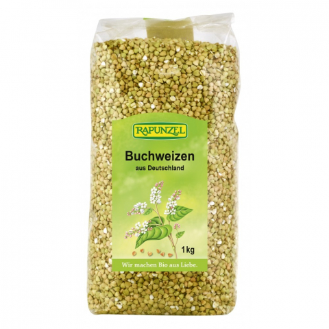 Cereale bio - Hrisca ecologica