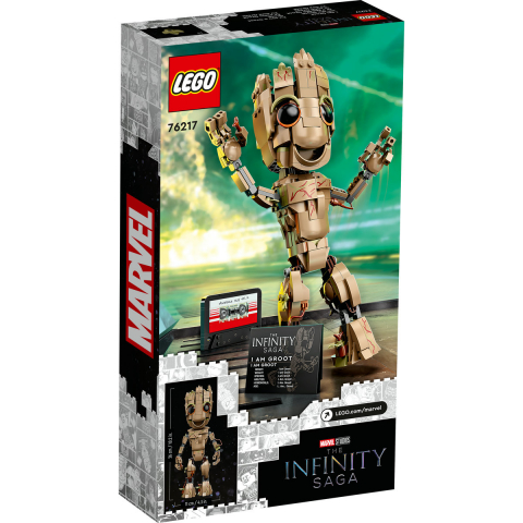 I am Groot [2]