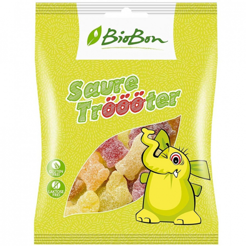Jeleuri bio - Jeleuri bio acrisoare