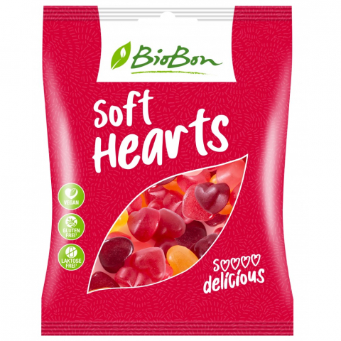 Jeleuri bio - Jeleuri inimioare fara lactoza si gluten