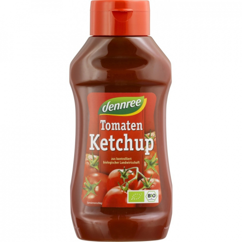Ketchup bio - Ketchup de tomate ecologic
