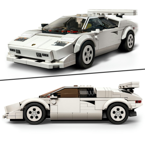 Lamborghini Countach [6]