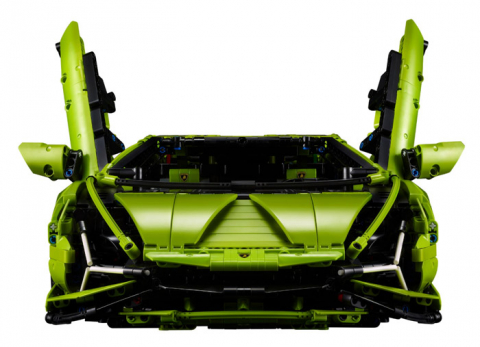 Lamborghini Sián FKP 37 (42115) [5]