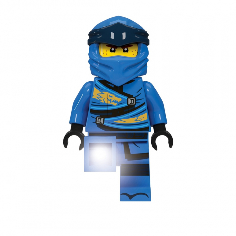 LEGO - Lampa de veghe LEGO Ninjago Jay