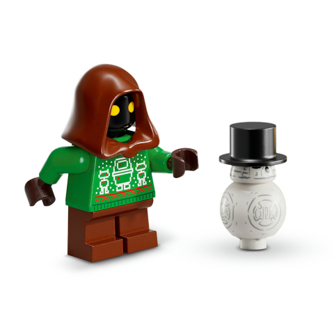 LEGO Star Wars Calendar de advent 2025 [6]