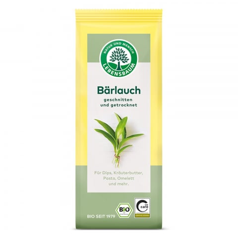 Condimente bio - Leurda bio