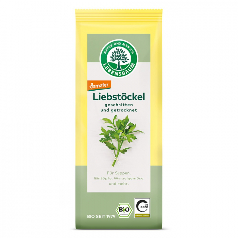 Alimente bio - Leustean Demeter bio