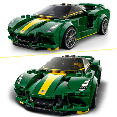 Lotus Evija [6]