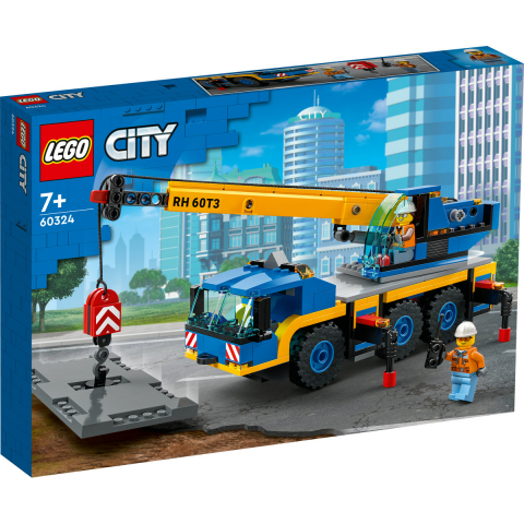 Macara mobila [1]