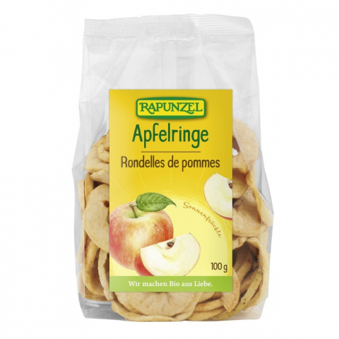 Fructe bio uscate - Mar bio uscat feliat